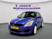 Suzuki Swift - 1.2 Base Sportief uiterlijk! | Airco | Bluetooth | 17" Licht