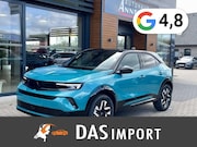 Opel Mokka - GS*FACELIFT*APPLINK*KAMERA*SITZHZG*AUTOM.