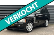Land Rover Range Rover - 4.4 V8 HSE | Schuifdak | Harman Kardon | Historie |