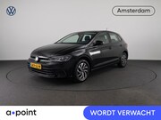 Volkswagen Polo - 1.0 TSI Life 95 pk | Verlengde garantie | Navigatie | Parkee