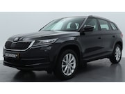 Skoda Kodiaq - 1.5 TSI Limited Business Edition