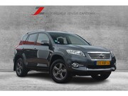Toyota RAV4 - 2.0 VVTi Executive Business | Navigatie | Leer | Stoelverwar