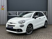 Fiat 500X - 1.5 Hybrid Sport Automaat | Navi | Camera | Carplay/Android 