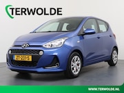 Hyundai i10 - 1.0i Comfort | Airco | Cruise Control |