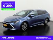 Toyota Corolla - Touring Sports 1.8 Hybrid Executive | Head-Up | Leder/alcant
