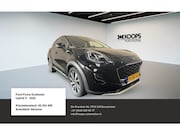 Ford Puma - 1.0 Ecoboost Hybrid X Carplay | Cruise control | Airco | 60.
