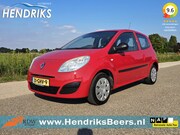 Renault Twingo - 1.2 Authentique - 60 Pk - Airco