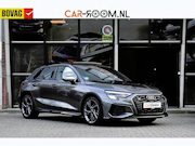 Audi S3 - Sportback 2.0 TFSI quattro Pano Massage Keyless Lane Acc Cam