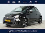 Fiat 500 - Sport 1.0 69pk Hybrid Panoramadak | Carplay/Android | Navi |