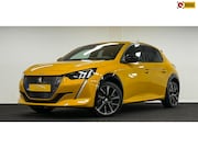 Peugeot 208 - 1.2 PureTech GT Pack*Automaat*Navi*Camera*Carplay