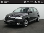 Skoda Fabia - 1.0 TSI 95 pk DSG Ambition | Navigatie | Cruise Control | Ap
