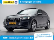 Audi Q7 - 55 TFSI e S Line [ Panorama Luchtvering Matrix-LED Virtual N