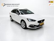 Seat Leon - Sportstourer 1.4 TSI eHybrid PHEV FR|Cruise|Stoel-stuur verw