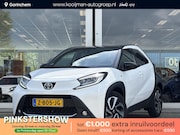 Toyota Aygo X - 1.0 VVT-i MT Pulse