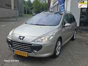 Peugeot 307 - 2.0-16V XSi*3e eig*LPG*niuwe apk*7personen *niuwe koppeling*