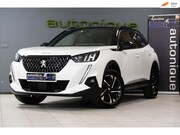 Peugeot 2008 - 1.2 PureTech GT *39.806km* || Navi/Camera/Apple Carplay