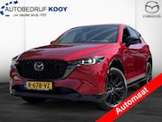 Mazda CX-5 - 2.0 SkyActiv-G 165 Homura / Sunroof / Automaat / Leder