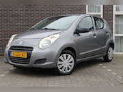 Suzuki Alto - 1.0 Comfort EASSS-airco-5drs-Nw Apk