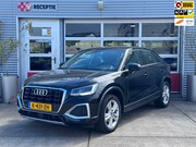 Audi Q2 - 30 TFSI Business Edition