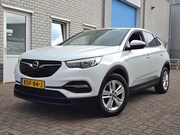 Opel Grandland - X 1.2 Turbo Innovation+ Airco-Cruise-Camera