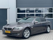 BMW 5-serie - 523i Executive | ZIE TEKST | Navi | PDC v+a | Climate contro