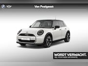 MINI Cooper - 5-deurs 1.5 Cooper C Classic M | 18 inch Slide Spoke 2-tone