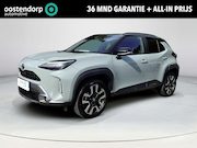 Toyota Yaris Cross - 1.5 Hybrid 130 Launch Edition | All-in prijs | Camera | JBL 