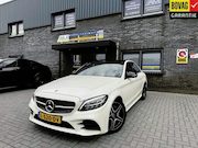 Mercedes-Benz C-klasse - 180 Business Solution AMG | 2E EIGENAAR | 3/6/12MND GARANTIE