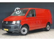Volkswagen Transporter - 2.0 TDI L1H1 Comfortline EURO 6 + TREKHAAK / BT KOPPELING /