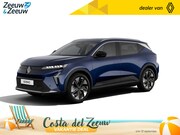 Renault Scénic - Techno 170 pk comfort range | NU met €6300, - Zeeuw & Zeeuw