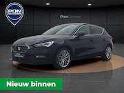 Seat Leon - 1.4 TSI eHybrid PHEV Xcellence | Navigatie | Camera | Carpla