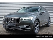 Volvo XC60 - T8 390pk AWD Inscription PHEV Plug-in Hybrid | Bowers & Wilk