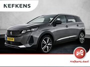 Peugeot 5008 - SUV GT Pack Business 130pk Automaat | 7 Zitplaatsen | Naviga