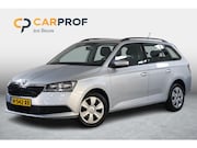 Skoda Fabia - Combi 1.0 TSI Active Airco | Cruise | Bluetooth | Trekhaak.