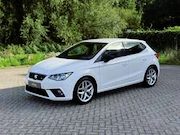 Seat Ibiza - 1.0 TSI FR 116PK I CAMERA I CARPLAY I VIRTUAL DASH
