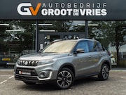Suzuki Vitara - 1.4 Boosterjet Style Smart Hybrid|Panorama|Leer
