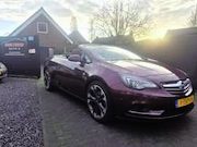 Opel Cascada - 1.4 Turbo ecoFLEX Cosmo Navi Clima Cruise Leer