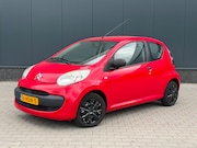 Citroën C1 - 1.0-12V Séduction | RADIO | MISTLAMPEN