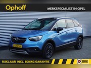 Opel Crossland - 1.2 Turbo 110pk Edition 2020 / Camera + Parkeersensoren / Na