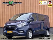 Ford Transit Custom - 300 2.0 TDCI L1H1 Trend DC | Achteruitrijcamera | Parkeersen