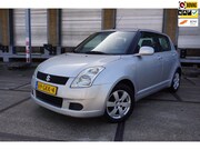 Suzuki Swift - 1.3 GLS * Nieuwe koppeling