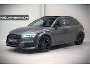 Audi A3 - Sportback 35 TFSI CoD Design Pro Line Plus S-Line | Panorama