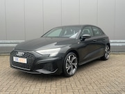 Audi A3 - 35 TDI S-Line Nieuw Staat 360 Camera / Elec. Stoelen / Key L