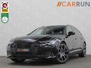 Audi A6 - Avant 50 TDI Quattro | 360 Camera | ACC | Leder | Trekhaak |