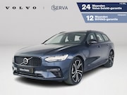 Volvo V90 - T8 Plug-in hybrid AWD Ultra Dark | Panoramadak | 360° camera