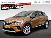 Renault Captur - 1.0 TCe 100 Zen