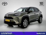 Toyota Yaris Cross - 1.5 Hybrid 115 First Edition | Comfort Pack |