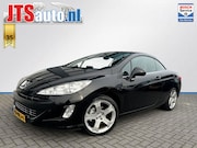 Peugeot 308 - 1.6 THP CC AUT. Leder, Stoelverwarming, Luxe