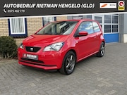 Seat Mii - 1.0 Style STOELVERW-CRUISE-1E EIGENAAR