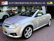 Opel Tigra - TwinTop 1.4-16V Sport 87Dkm NAP/1e Eigenaar/Leder